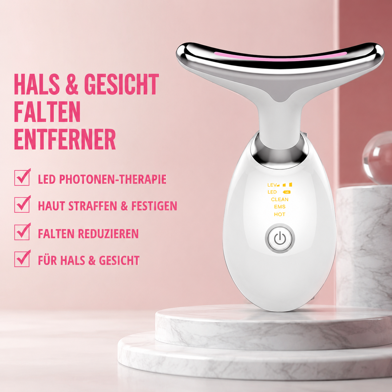 EMS Lifting-Gerät